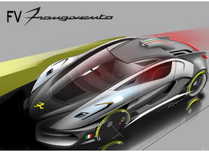 FV Frangivento Asfane Diecidieci: anteprima a Monte Carlo