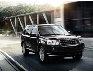 Land Rover Freelander 2, arriva la Limited Edition