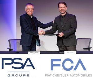 Fusione Fiat Chrysler Automobiles e Peugeot-Citroen: cosa prevede laccordo?