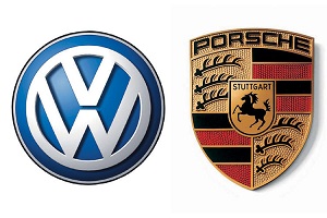 Porsche e Volkswagen, si alla fusione