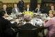 L�intervento di Monti al G8