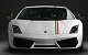 Gallardo Tricolore, la Lamborghini omaggia i 150 anni dItalia