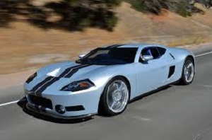 2015 Galpin Ford GTR1