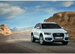 Suv Audi, novit in arrivo per la gamma 