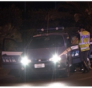 Gara clandestina a Bologna, fermato un 21enne