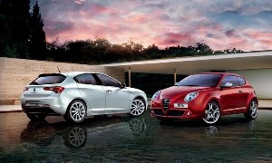 Cinque anni di garanzia per Alfa Romeo MiTo e Giulietta