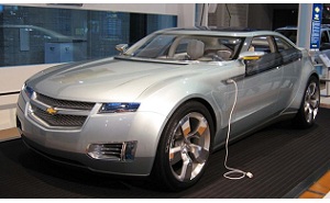 General Electric acquister 30 mila auto elettriche