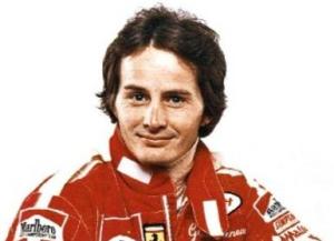 Una mostra dedicata a Gilles Villeneuve