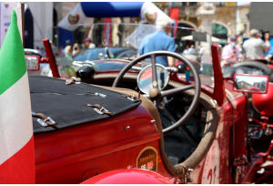 Auto storiche: ASI promuove un evento celebrativo