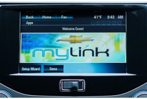 GM offre un nuovo kit agli sviluppatori di app