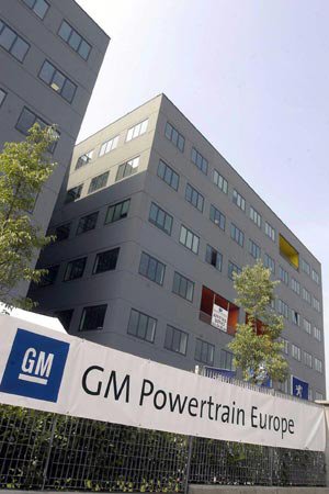 GM e Politecnico di Torino: investimento di 20 milioni di euro 