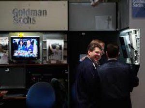 Goldman Sachs attende la fusione Fiat-Chrysler