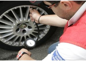 Gomme sempre pi lisce sulle auto italiane