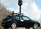 La Google car torna in Italia