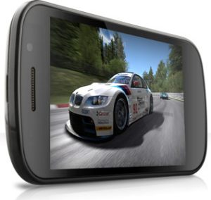 Google Nexus S a frebbraio in vendita