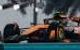 Il Campione Mondiale 2025  Lando Norris, per la sua prima volta