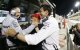 Ad Austin un�altra vittoria della Mercedes di Lewis Hamilton