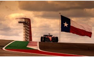 Nel Gran Premio degli USA vittoria di Max Verstappen e titolo costruttori
