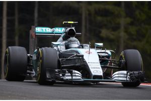 Gp d´Austria: qualifiche ancora Mercedes in prima fila