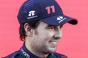 Nel Gp dell’Azerbaijan doppietta Red Bull con Perez al trionfo