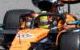 Piastri vince sul circuito di Barcellona, doppietta McLaren