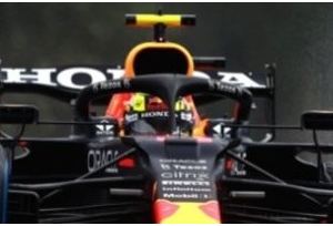 Dopo una interminabile attesa vittoria di Max Verstappen