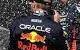 Doppietta Red Bull, in Belgio trionfo di Max Verstappen
