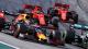 In Brasile vittoria di Max Verstappen, davanti a Pierre Gasly su Toro Rosso