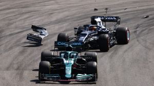 Successo stellare quello di Lewis Hamilton in Brasile