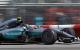 GP del Canada, prima fila Mercedes Hamilton in pole position