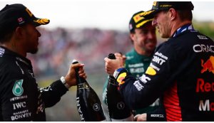 Nel Gran Premio del Canada vittoria di Verstappen seguito da Alonso