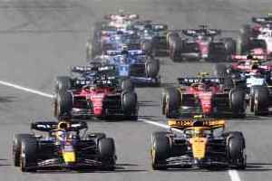 Nel GP del Giappone trionfo Verstappen