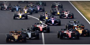 Andrea Kimi Antonelli ed il Tricolore ritornano trionfanti in Giappone