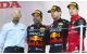 Max Verstappen conquista il secondo titolo mondiale, vincendo il GP del Giappone