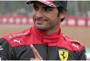 Nel Gran Premio della Gran Bretagna prima grande vittoria di Carlos Sainz