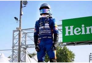 Daniel Ricciardo ritorna alla vittoria sul circuito di Monza
