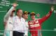 Prima vittoria targata Nico Rosberg sul circuito di Monza