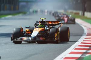 Nel Gran Premio del Messico trionfo di Lando Norris, leader del Mondiale