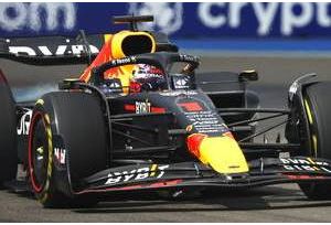 Nel Gran Premio di Miami trionfo di Max Verstappen