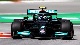 A Portimao vittoria di Lewis Hamilton davanti alla Red Bull di Max Verstappen