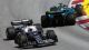 Sul circuito della Catalogna doppietta Red Bull, con Verstappen
