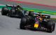 Nel GP di Spagna dominio assoluto per Max Verstappen