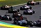 Nel GP di Toscana vittoria sensazionale di Lewis Hamilton