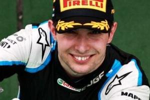 In Ungheria gara pazza con la vittoria di Esteban Ocon
