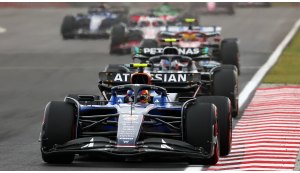 Sul circuito dellHungaroring vittoria d Norris, doppietta McLaren