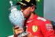 In Ungheria straordinaria vittoria di Lewis Hamilton