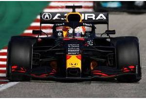Vittoria sublime di Max Verstappen nel GP Usa
