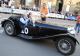 Gran Premio di Bari: le auto storiche rievocano le glorie del passato