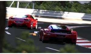 Videogiochi: Gran Turismo 5, ancora ritardi