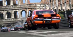 Gran Turismo 5 arriva a novembre